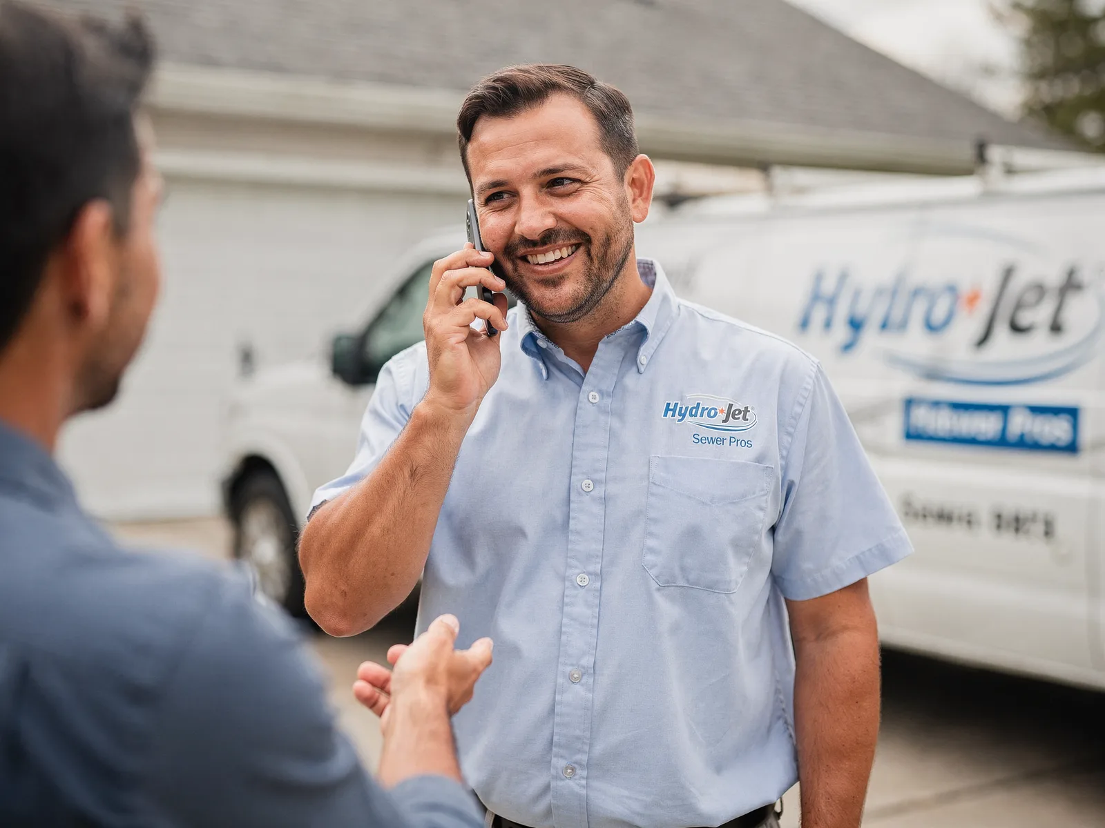 Hydro Jetting Harlowton, MT FAQs